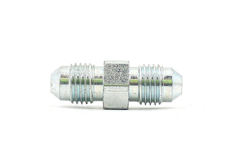 QUINCY COMPRESSOR ­-­ 1280720823 ­-­ FITTING JIC X JIC STRAIGHT UNION