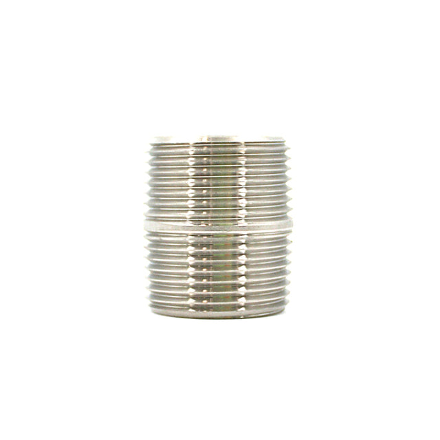 QUINCY COMPRESSOR ­-­ 1280700990 ­-­ NIPPLE S|STEEL 1XCL
