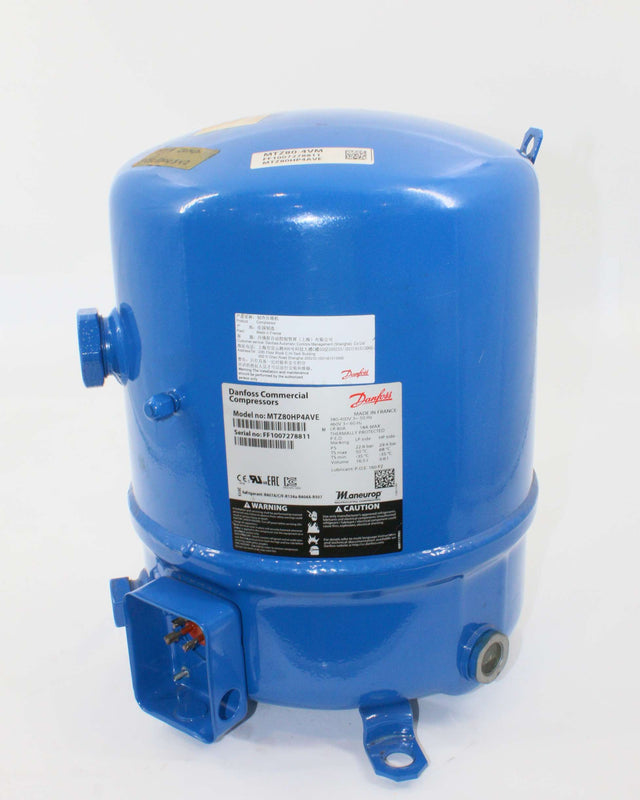 QUINCY COMPRESSOR ­-­ 1280709862 ­-­ COMPRESSOR RECIPROCATING