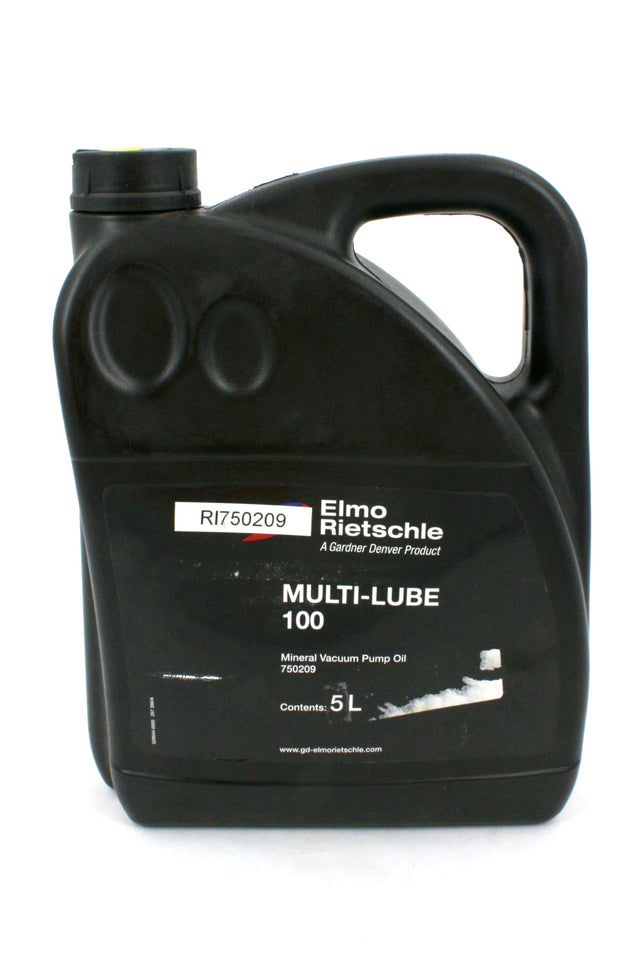 QUINCY COMPRESSOR ­-­ 1280726917 ­-­ MULTI LUBE 100 5L