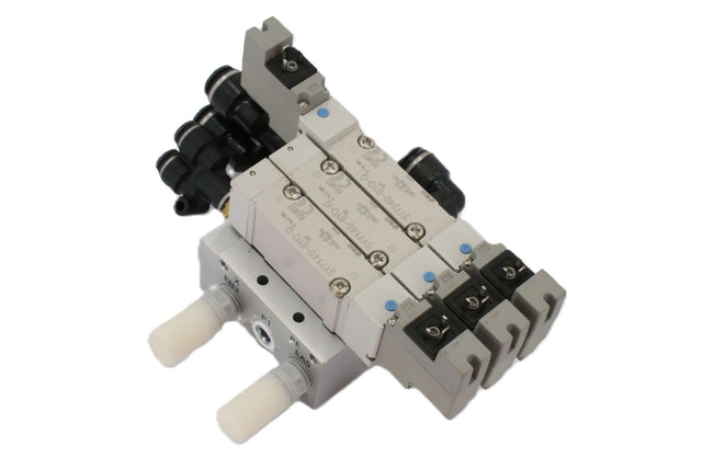 SCHWARZE ­-­ 70002 ­-­ CONTROL VALVE ASM - DIRECTIONAL