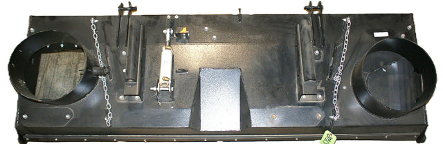 SCHWARZE - 205C31 - HEAD - LH STD ASSY - GS6