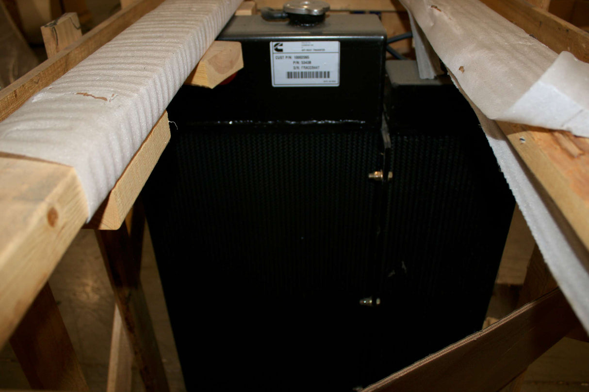 SCHWARZE ­-­ 70029 ­-­ COOLING PACKAGE - W|CAC