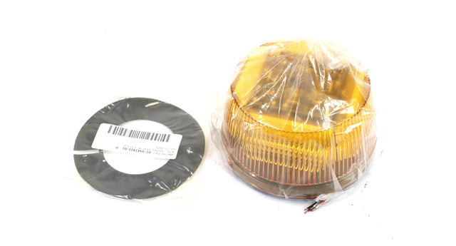 SCHWARZE ­-­ 69062 ­-­ STROBE - AMBER - LED 360 - CA
