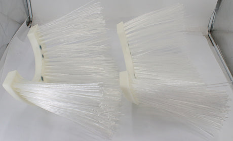 SCHWARZE ­-­ 60442 ­-­ BRISTLES - 2 SEGMENT POLY