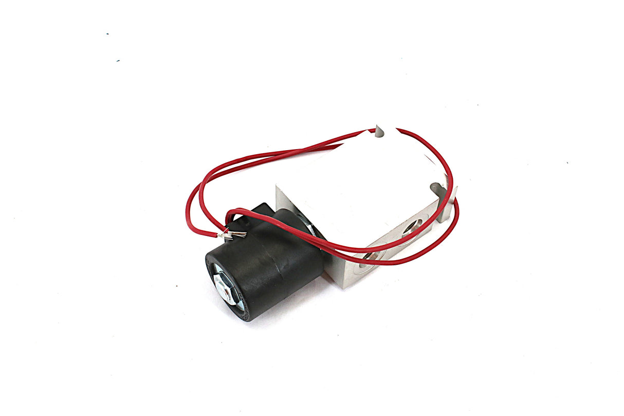 SCHWARZE ­-­ 23100 ­-­ VALVE - SOLENOID 2 POSIT. 4 WAY