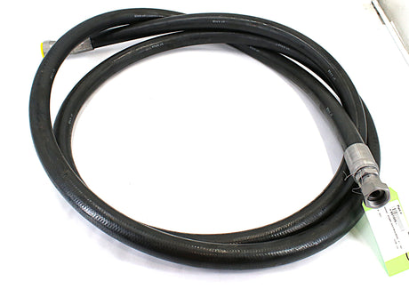 SCHWARZE ­-­ 651325 ­-­ HOSE - PUMP OUT|BULKHD - 1" - 1H