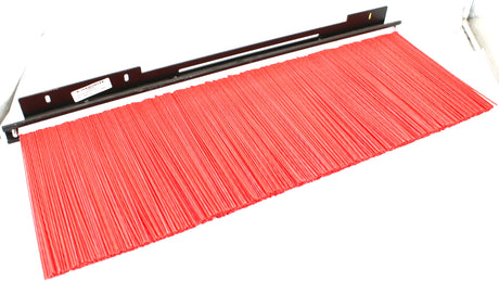 SCHWARZE ­-­ 204U42 ­-­ ASSY - BRUSH - RIGHT DIRT SHOE