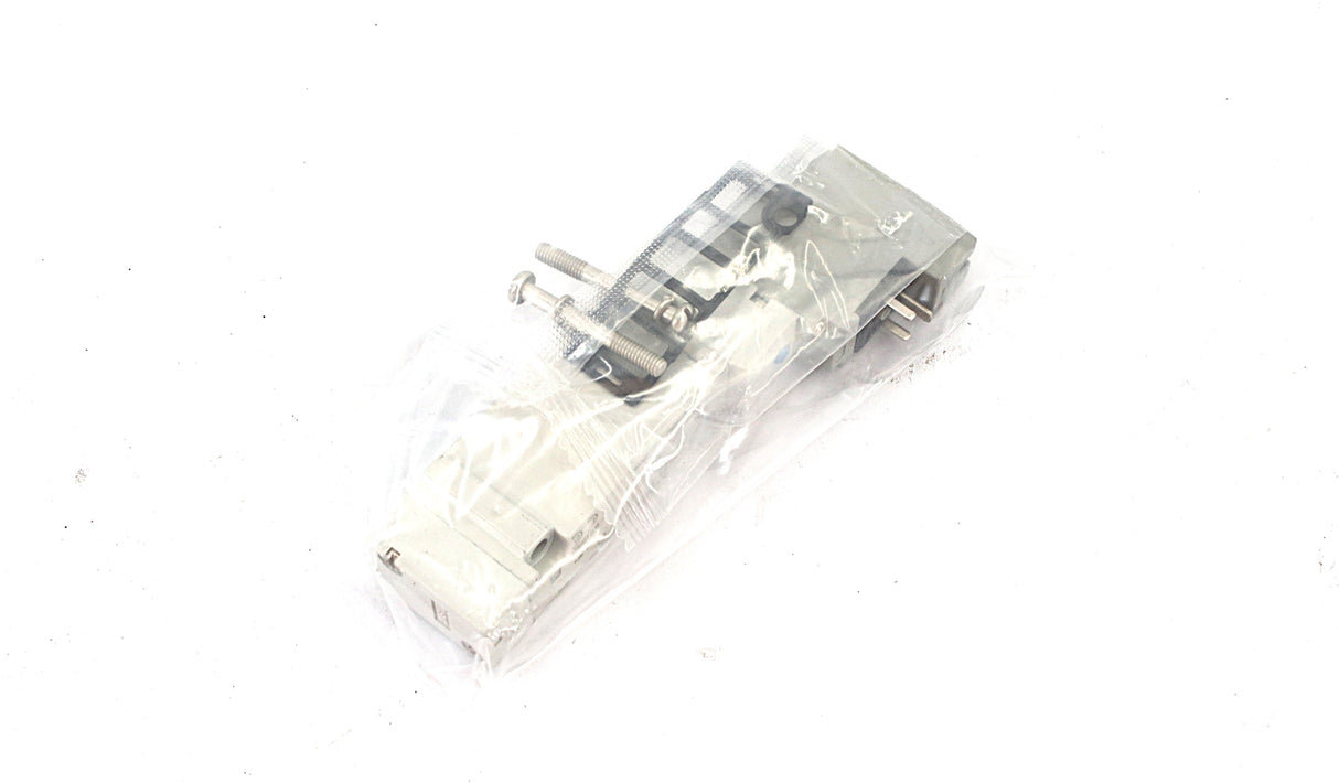 SCHWARZE ­-­ 69986 ­-­ VALVE - PNEU SOLENOID - 2 PSN - SMC