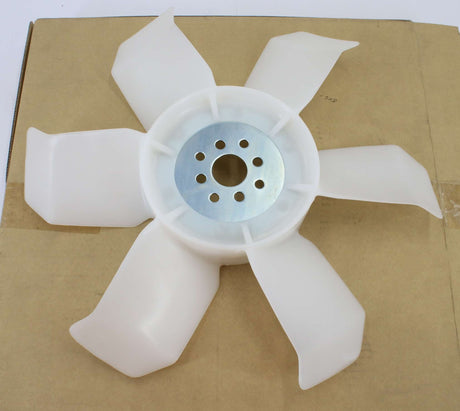 SCHWARZE ­-­ 59931 ­-­ FAN FOR THE QD-60 - C240 ENGINE