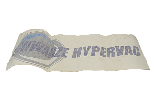 SCHWARZE ­-­ 68971 ­-­ DECAL - GV HYPERVAC - 39.85X11
