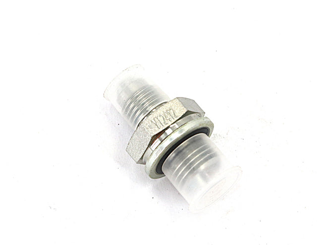 SCHWARZE ­-­ 70060 ­-­ ADAPTER - 1|4BSPPM - 1|4JICM - STL