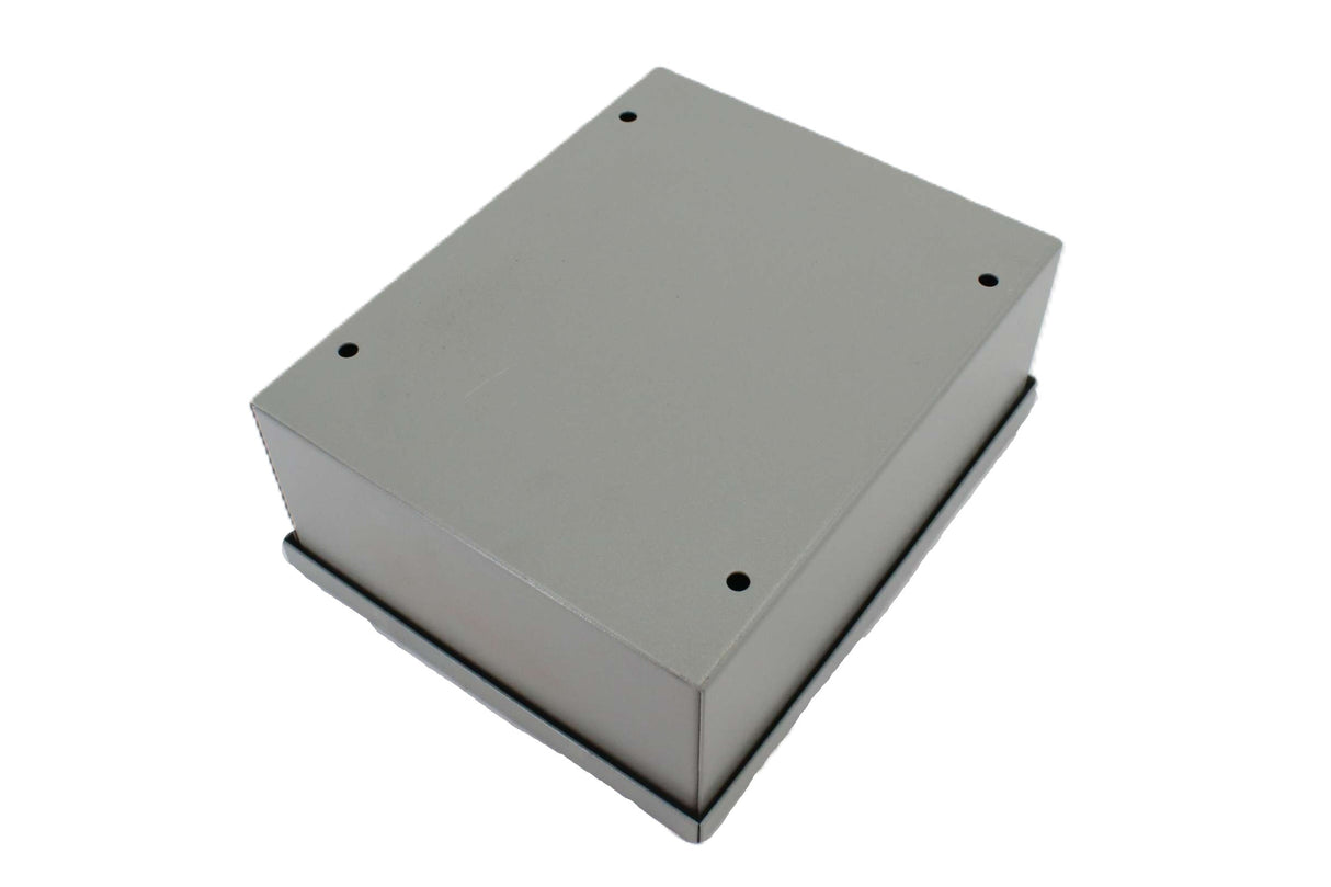 SCHWARZE ­-­ 25554 ­-­ ELECTRICAL JIC BOX TIMER BOARD