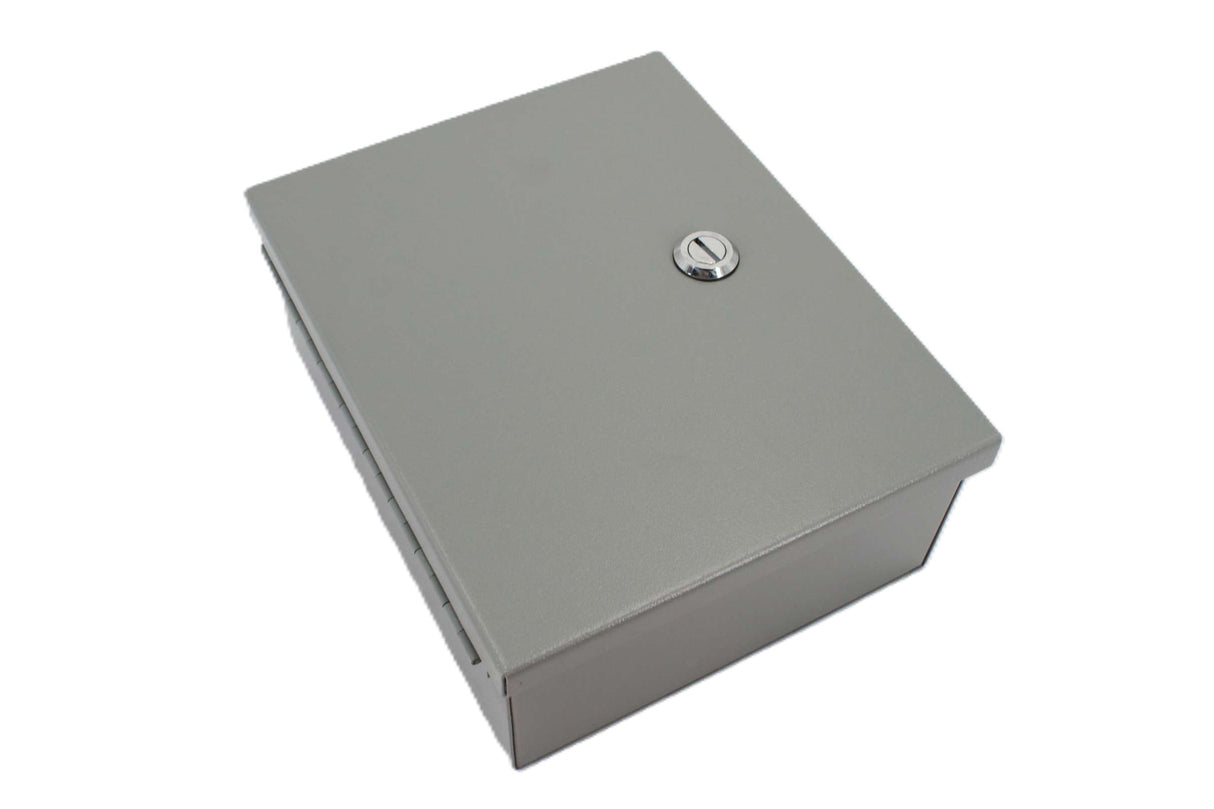 SCHWARZE ­-­ 25554 ­-­ ELECTRICAL JIC BOX TIMER BOARD