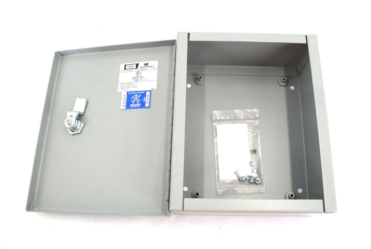 SCHWARZE ­-­ 25554 ­-­ ELECTRICAL JIC BOX TIMER BOARD