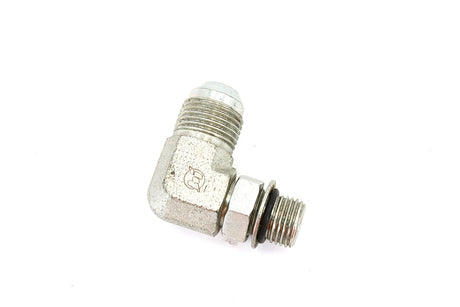 SCHWARZE ­-­ 20472 ­-­ ELBOW 90DEG1|2 JICX3|8STRT ORING