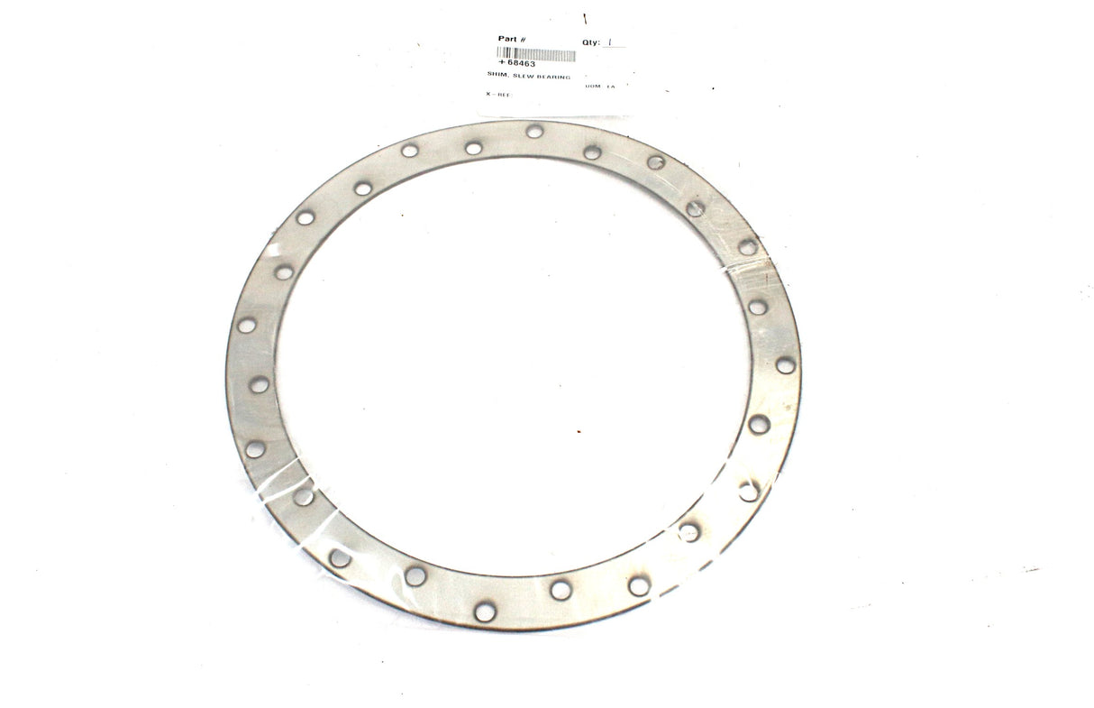 SCHWARZE ­-­ 68463 ­-­ SHIM - SLEW BEARING