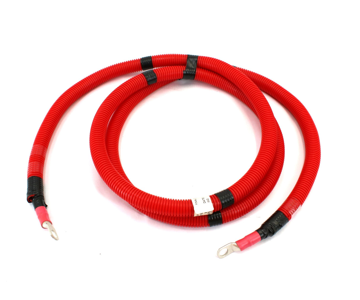 SCHWARZE ­-­ 69737 ­-­ CABLE - JD START TO BATT DISC
