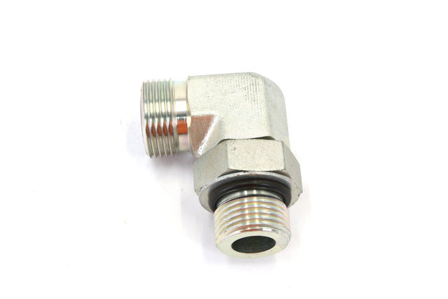 SCHWARZE ­-­ 67244 ­-­ ELBOW - 90 3|4 ORFS X 3|4 MORFS