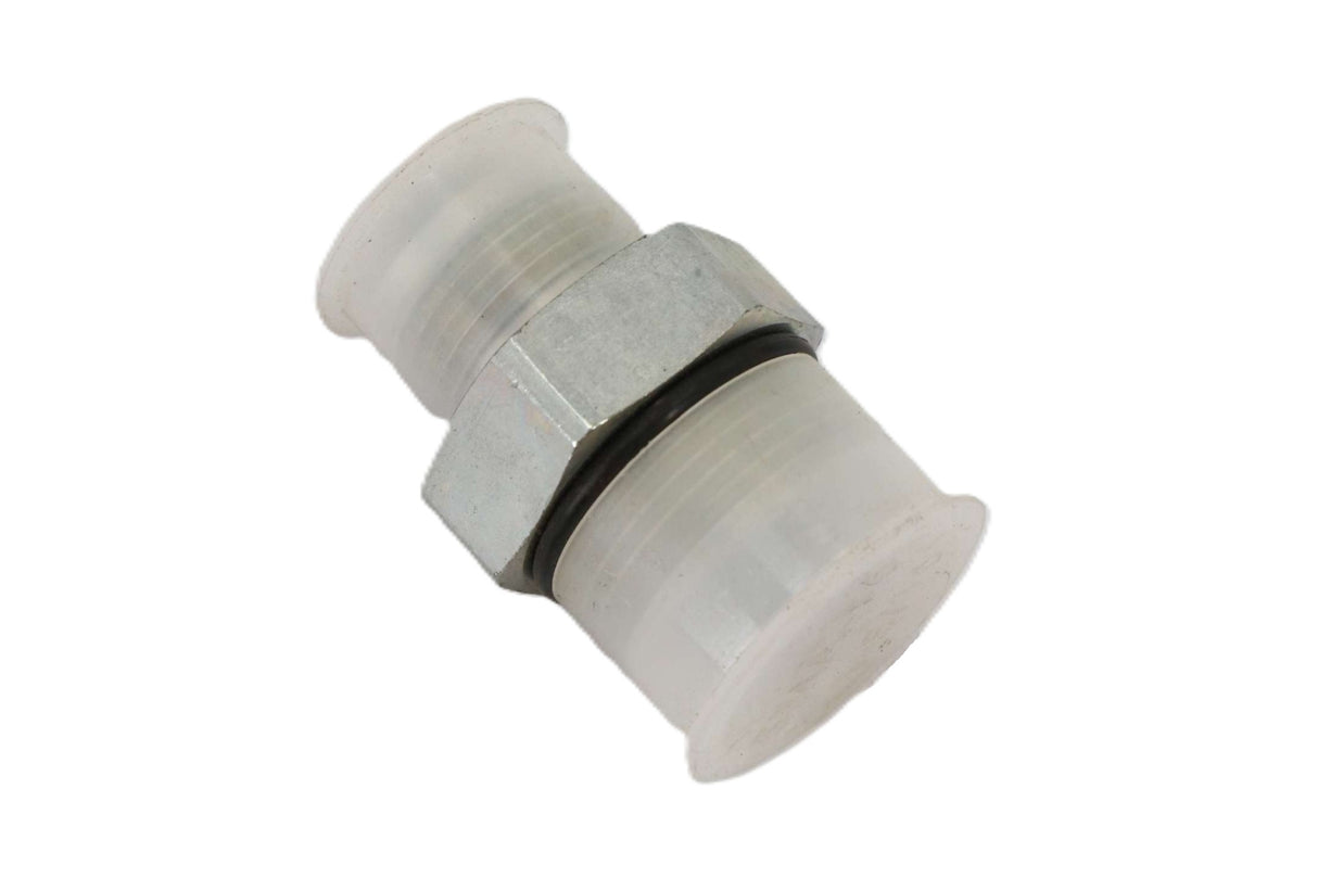 SCHWARZE ­-­ 29624 ­-­ CONNECTOR 3|4 JIC X 1 SAE