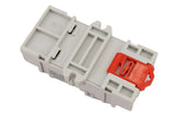 SCHWARZE - 28816 - RELAY - SOCKET 11PIN 15A 300V