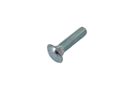 SCHWARZE ­-­ 34458 ­-­ CB 3|8-16 X 1 1|4 ZINC