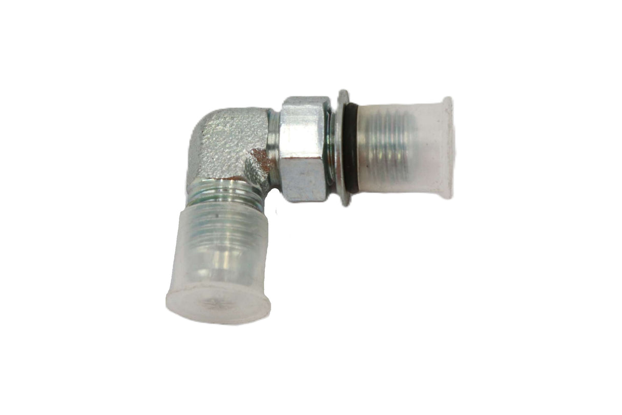 SCHWARZE ­-­ 50669 ­-­ ELBOW - 90DEG 1|4 JIC X 1|4 SAE