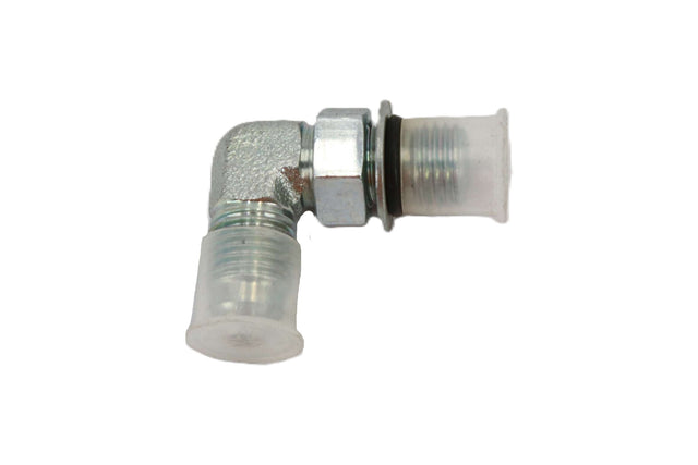 SCHWARZE ­-­ 50669 ­-­ ELBOW - 90DEG 1|4 JIC X 1|4 SAE