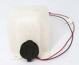 CLEVELAND IGNITION CO. INC. ­-­ 14-111213 ­-­ WINDOW WASHER FLUID - TANK