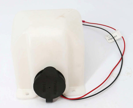 CLEVELAND IGNITION CO. INC. ­-­ 14-111213 ­-­ WINDOW WASHER FLUID - TANK