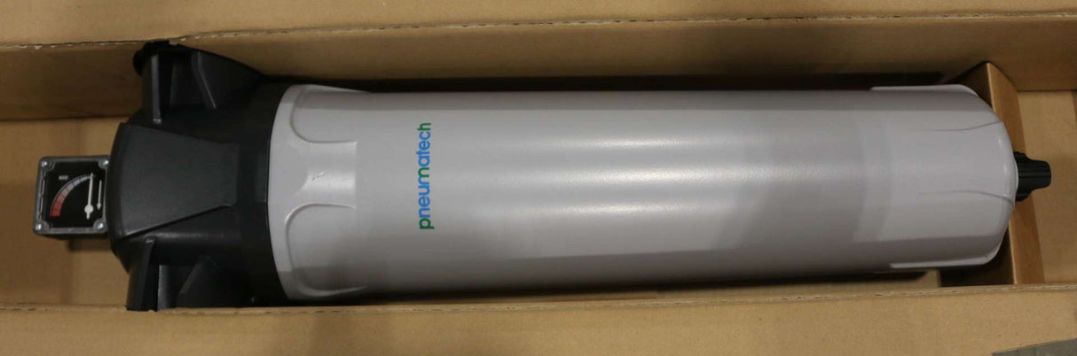 PNEUMATECH (ATLAS COPCO) ­-­ PMH P 850-N2 1/2 G A ­-­ PMH P 850 (N2 1/2) G A - FILTER ASSEMBLY