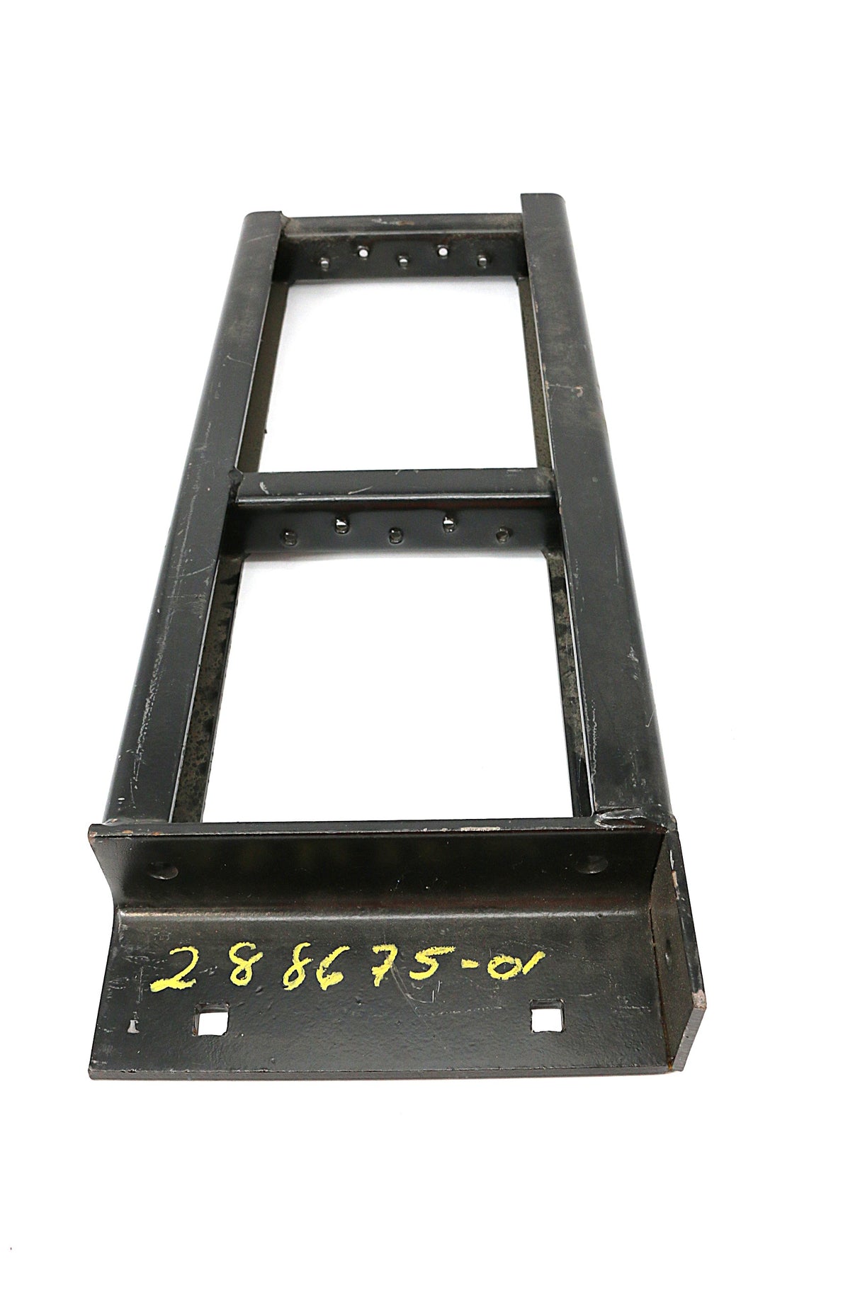 MAXON ­-­ 288675-01 ­-­ DUAL STEP WELDMENT - LH