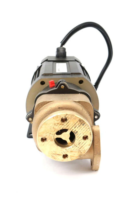 ROTRON (AMETEK) ­-­ 150393-21 ­-­ PUMP & MOTOR SEAL-LESS 24V W/CONN.