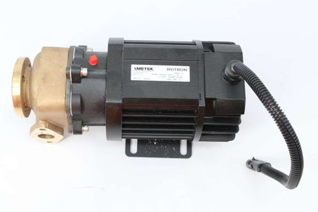 ROTRON (AMETEK) ­-­ 150393-21 ­-­ PUMP & MOTOR SEAL-LESS 24V W/CONN.