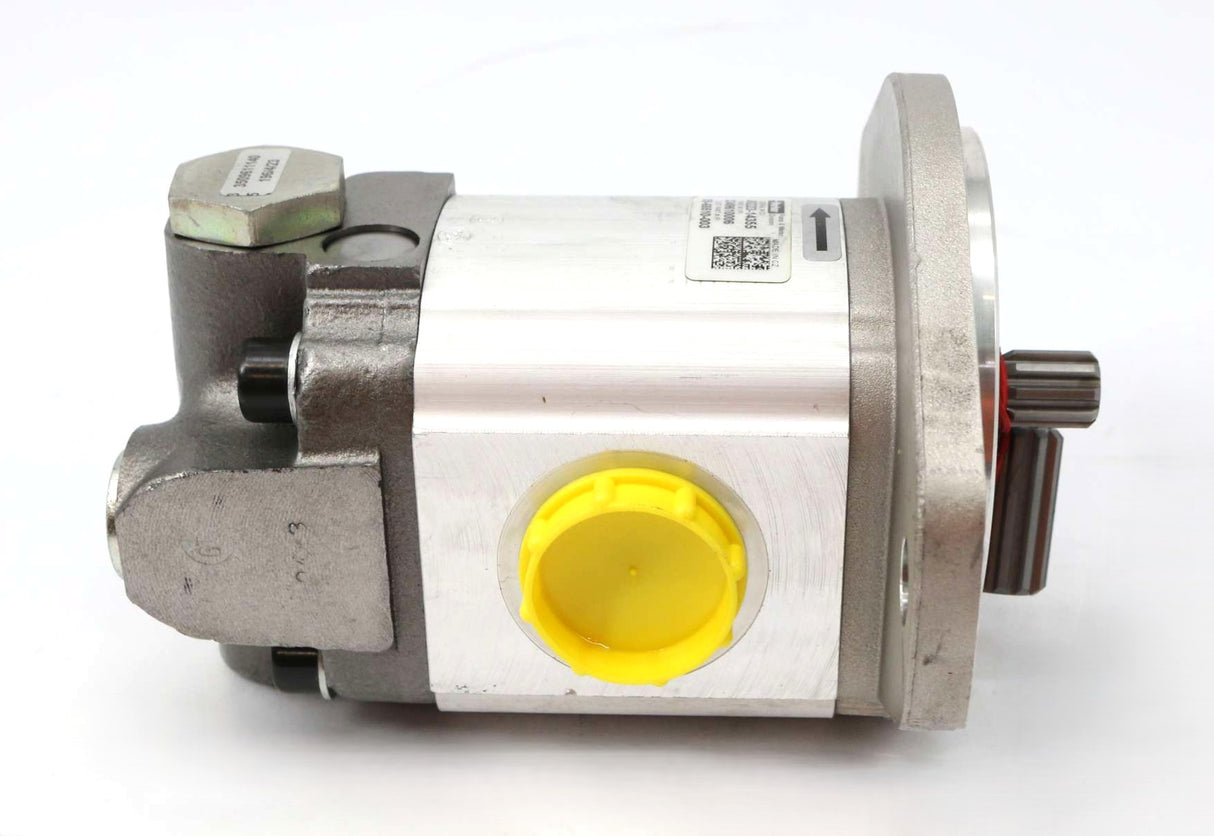 PARKER ­-­ 3349610006 ­-­ GEAR PUMP HYDRAULIC