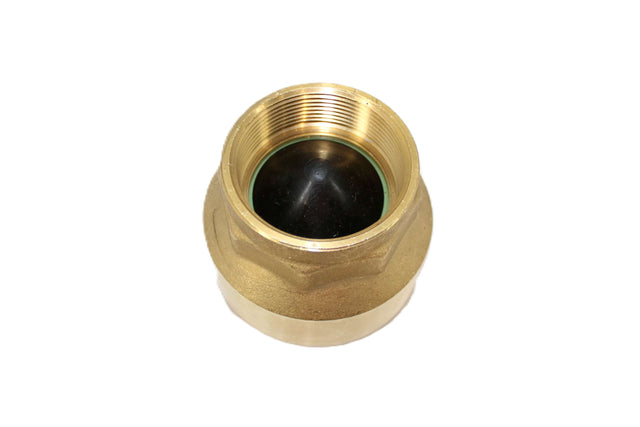STYLAIR  LLC ­-­ 222-2002-13 ­-­ STYLAIR 2" CHECK VALVE