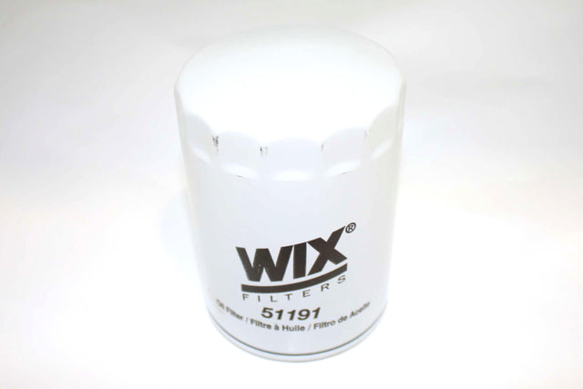 WIX ­-­ 51191 ­-­ SPIN-ON LUBE FILTER