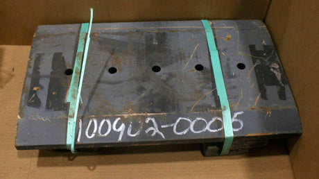 DOOSAN ­-­ 100902-00015 ­-­ EDGE CUTTING SIDE