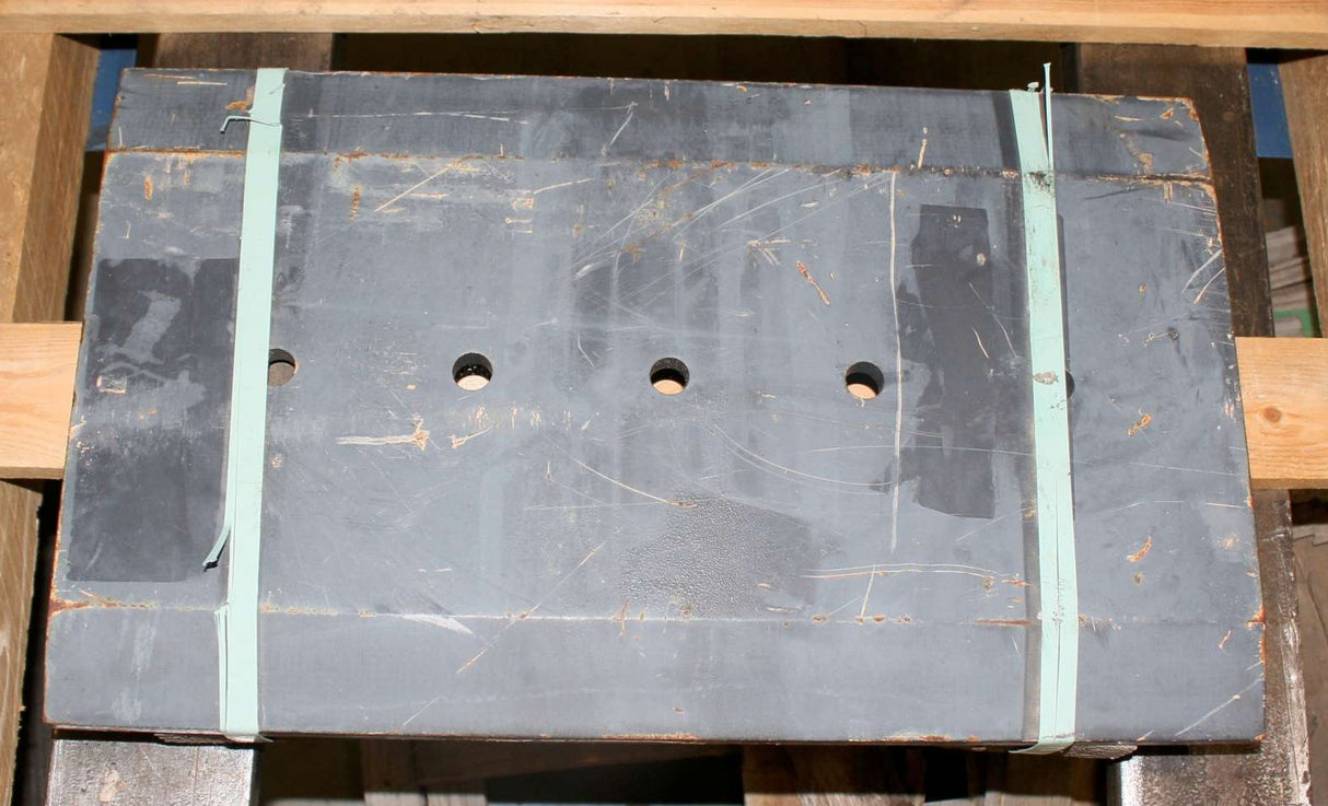 DOOSAN ­-­ 100902-00015 ­-­ EDGE CUTTING SIDE
