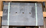 DOOSAN ­-­ 100902-00015 ­-­ EDGE CUTTING SIDE