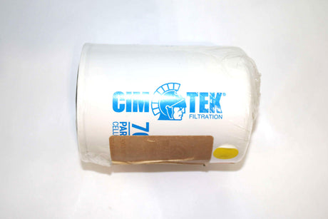 CIM-TEK FILTRATION (CENTRAL ILLINOIS MFG) ­-­ 70134 ­-­ OIL FILTER