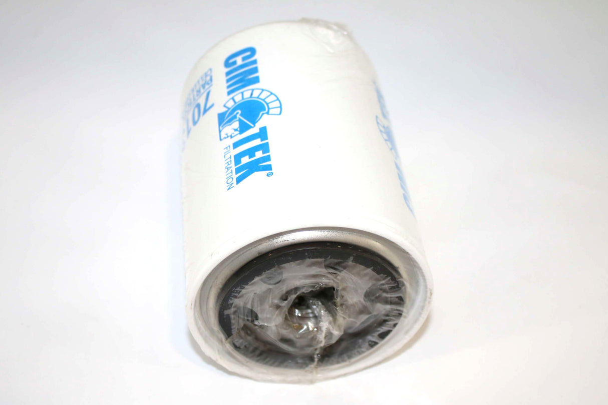 CIM-TEK FILTRATION (CENTRAL ILLINOIS MFG) ­-­ 70134 ­-­ OIL FILTER