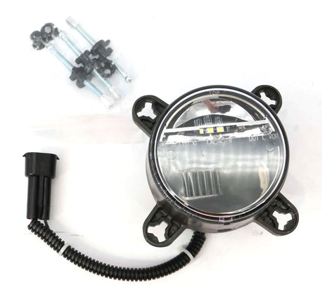 DIALIGHT ­-­ HLC324CB ­-­ HEADLAMP LED C/W DELPHI METRI-PACK