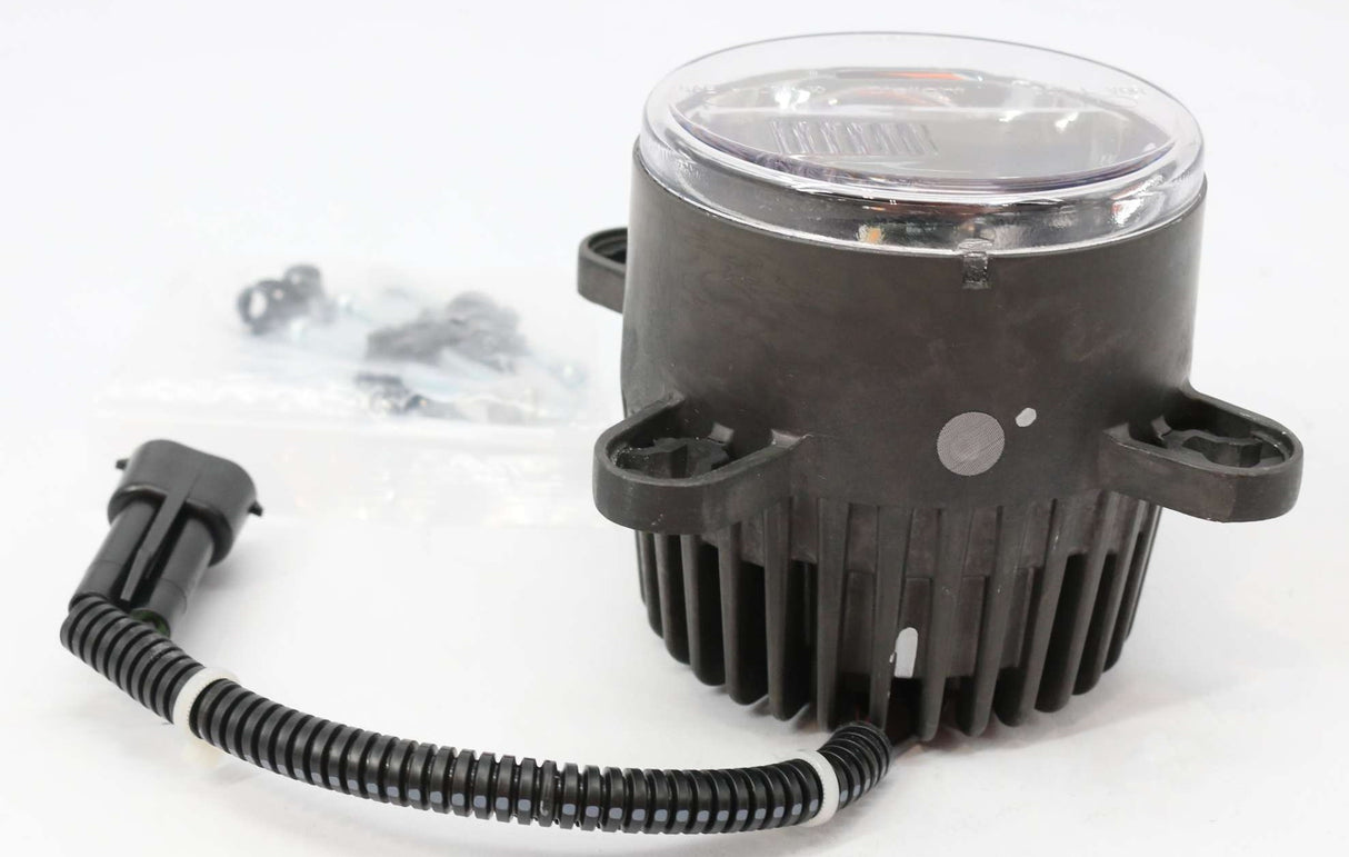 DIALIGHT ­-­ HLC324CB ­-­ HEADLAMP LED C/W DELPHI METRI-PACK