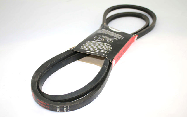 BANDO ­-­ B91 ­-­ BELT B91 - 092.8PL - 094.0-O.C.