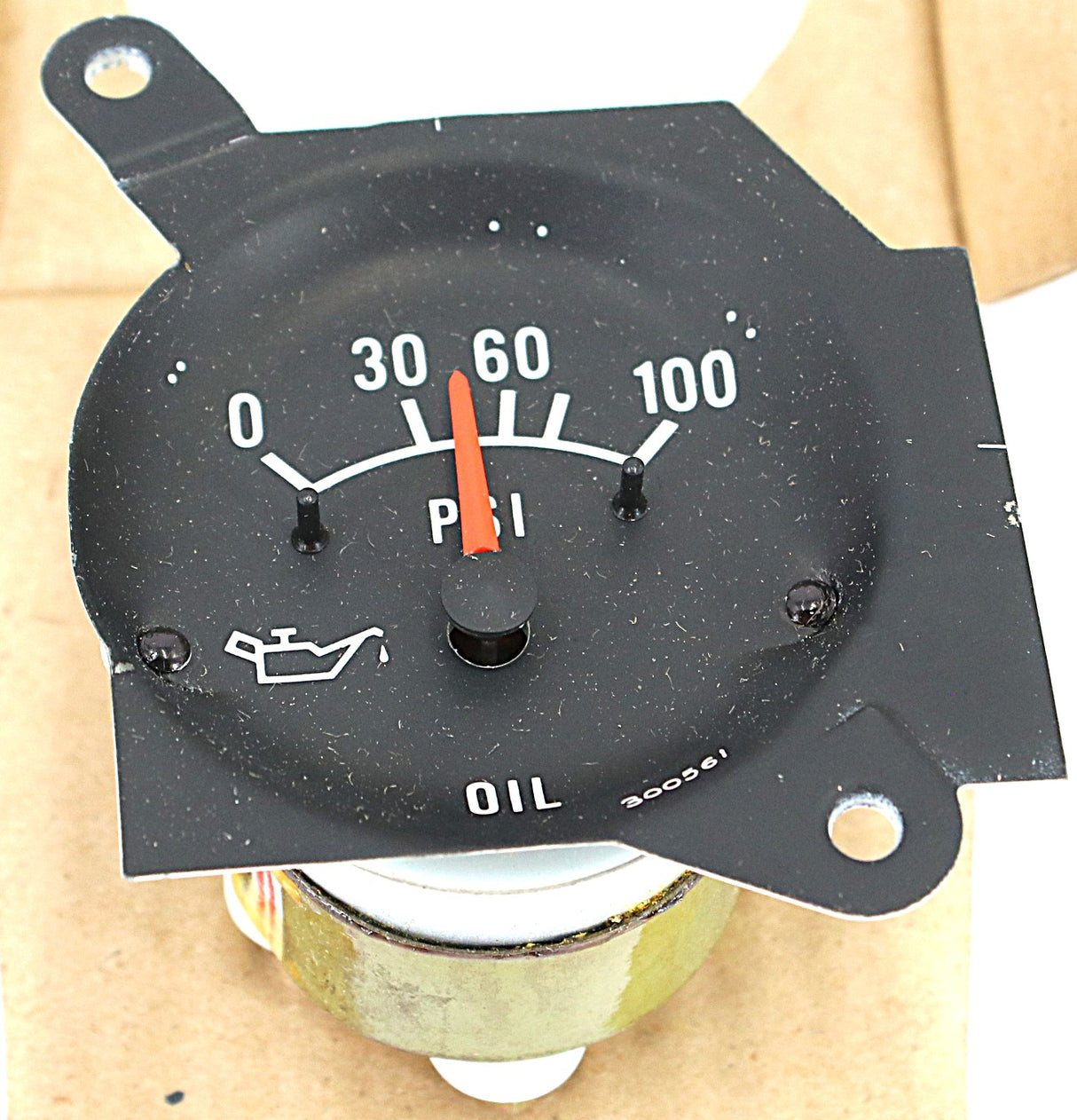 NAVISTAR ­-­ 478675C1 ­-­ GAUGE OIL