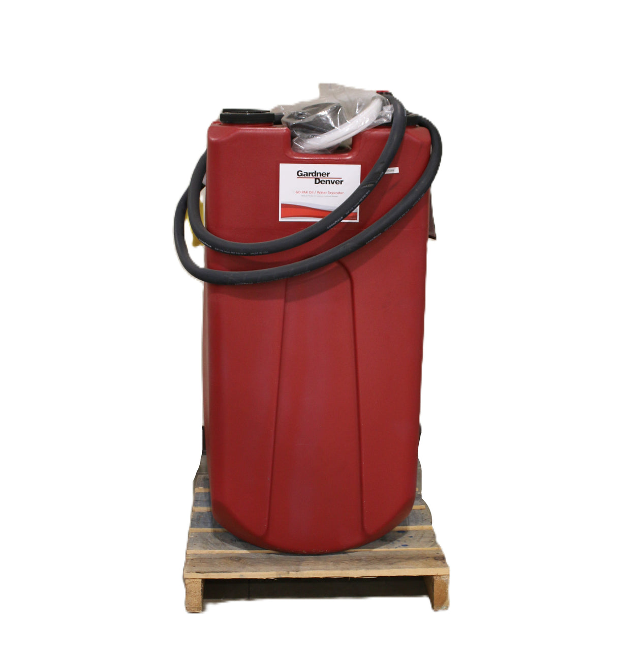GARDNER DENVER ­-­ GDP-60 ­-­ OIL|WATER FILTER