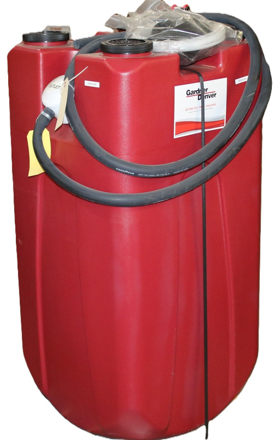 GARDNER DENVER - GDP-60 - OIL/WATER FILTER