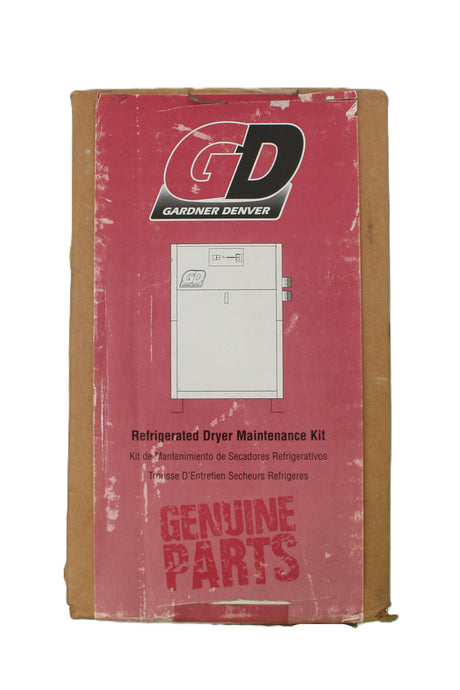 GARDNER DENVER ­-­ RNCMK14 ­-­ KIT - DRYER MAINTENANCE
