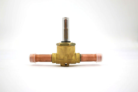 BEKO TECHNOLOGIES ­-­ 4015493 ­-­ VALVE - LIQUID SOLENOID